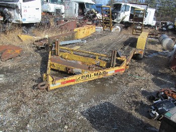  - 2006 BRI-MAR EQUIPMENT HAULER